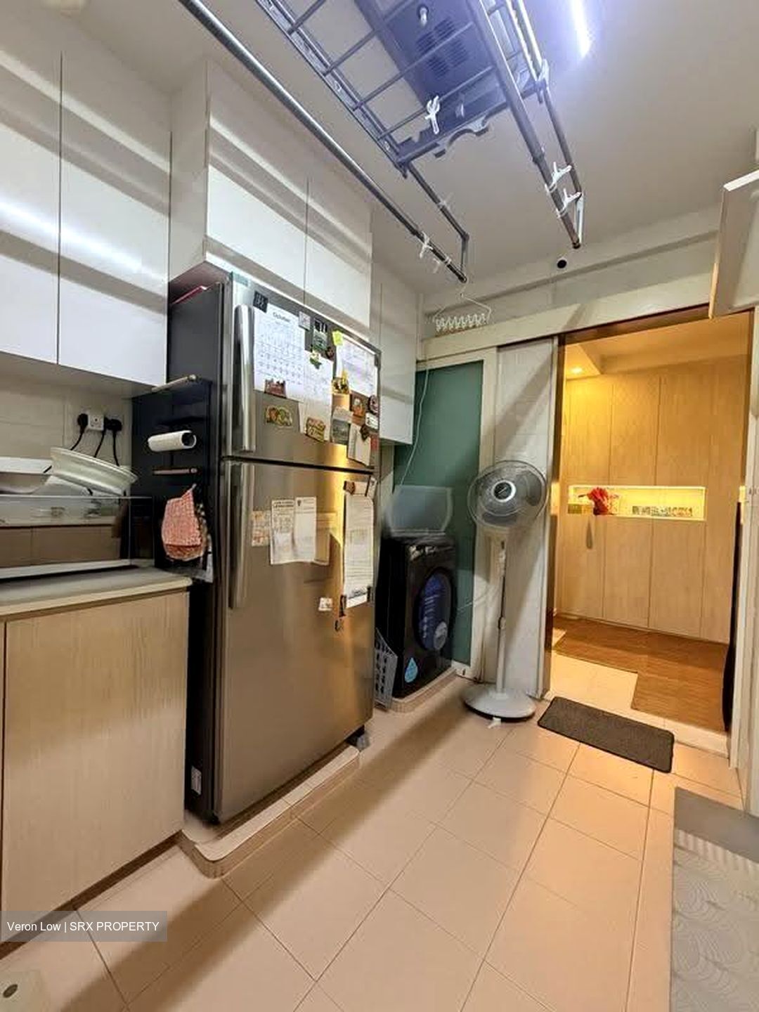 Blk 483 Segar Gardens (Bukit Panjang), HDB 4 Rooms #631001031